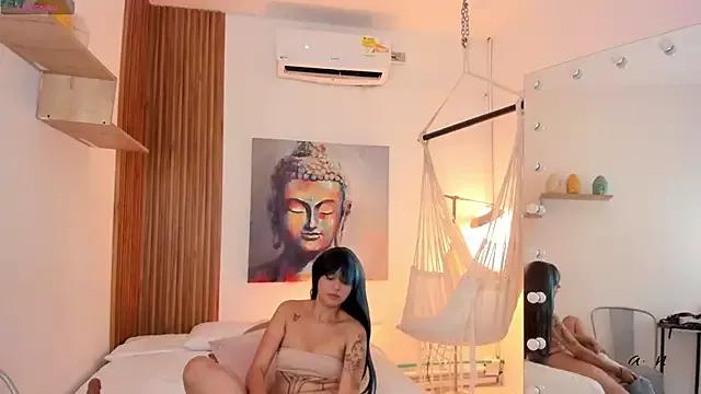 tamara_aluna from StripChat is Freechat