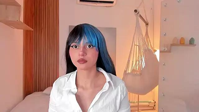 Unleash your urge for fetish cams livestreamers with our pick of steaming hot models, versed in the art of seduction and indulgence.