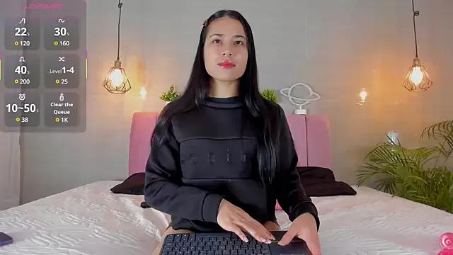 Unleash your urge for fetish cams livestreamers with our pick of steaming hot models, versed in the art of seduction and indulgence.