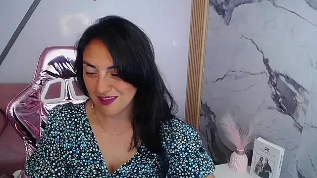 Unleash your urge for fetish cams livestreamers with our pick of steaming hot models, versed in the art of seduction and indulgence.