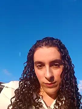 Tamara_Lemick from StripChat is Freechat