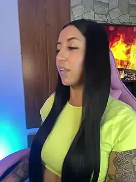 Unleash your urge for fetish cams livestreamers with our pick of steaming hot models, versed in the art of seduction and indulgence.