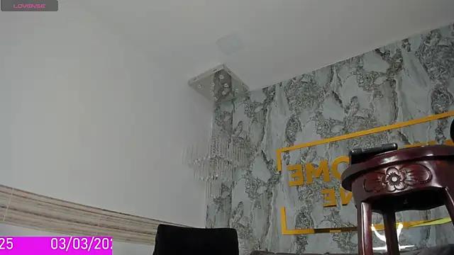 Unleash your urge for fetish cams livestreamers with our pick of steaming hot models, versed in the art of seduction and indulgence.