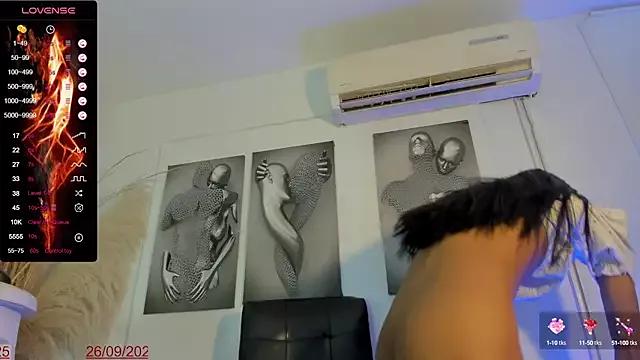 Unleash your urge for fetish cams livestreamers with our pick of steaming hot models, versed in the art of seduction and indulgence.