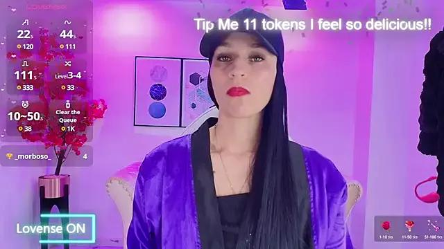 Unleash your urge for fetish cams livestreamers with our pick of steaming hot models, versed in the art of seduction and indulgence.
