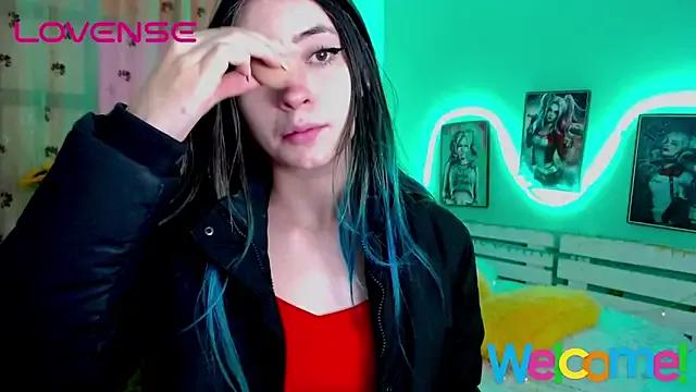Tamara_wristt from StripChat is Freechat