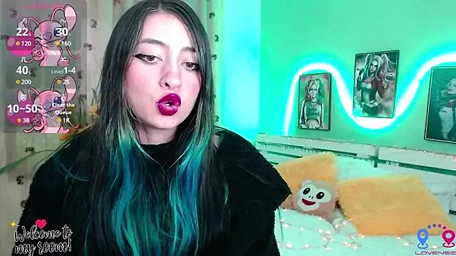 Unleash your urge for fetish cams livestreamers with our pick of steaming hot models, versed in the art of seduction and indulgence.