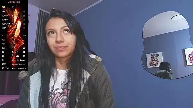 Unleash your urge for fetish cams livestreamers with our pick of steaming hot models, versed in the art of seduction and indulgence.