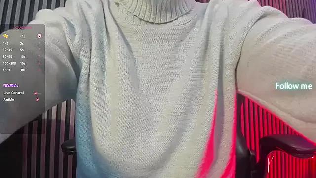 Unleash your urge for fetish cams livestreamers with our pick of steaming hot models, versed in the art of seduction and indulgence.