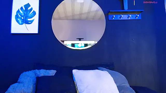 TamaraaRoss_ from StripChat is Freechat