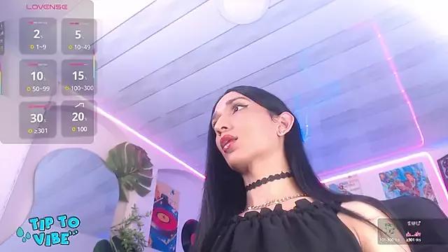 Unleash your urge for fetish cams livestreamers with our pick of steaming hot models, versed in the art of seduction and indulgence.