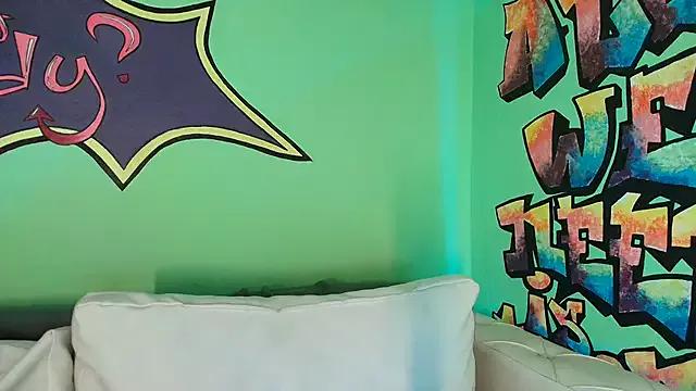 Unleash your urge for fetish cams livestreamers with our pick of steaming hot models, versed in the art of seduction and indulgence.