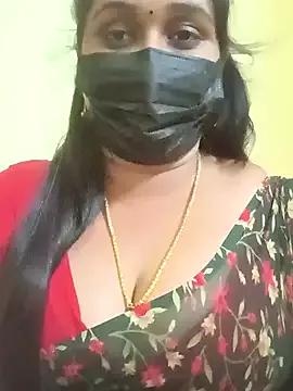 tamil-mala23 from StripChat is Freechat