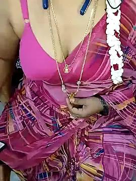 Tamil-thamaraiselvi3 from StripChat is Freechat