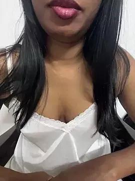 tamil_Aarathi from StripChat is Freechat