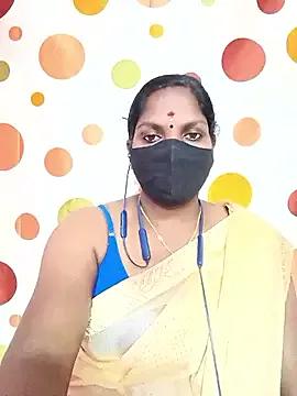 Tamil_Abinaya from StripChat is Freechat