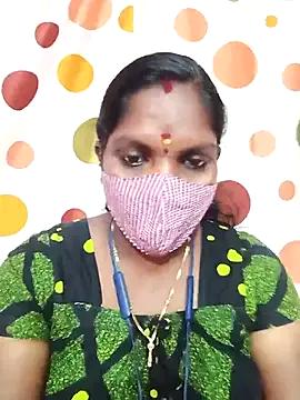 Tamil_Abinaya from StripChat is Freechat