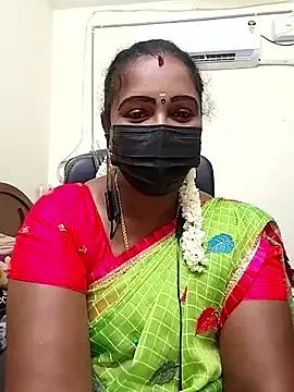 Tamil_angel_ from StripChat is Freechat