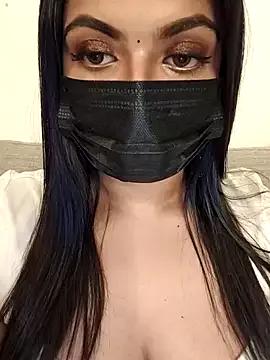 Tamil_Anumitha from StripChat is Freechat