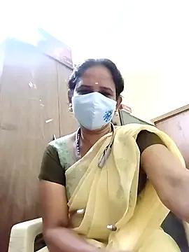 tamil_Boomika from StripChat is Freechat