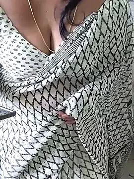 tamil_chitra12 from StripChat is Freechat