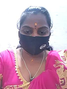Tamil_Hot_Sindhu from StripChat is Freechat