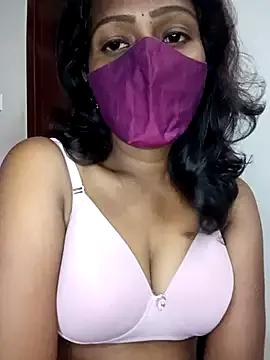 Tamil_kavinila from StripChat is Freechat