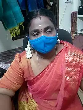 Tamil_Kavitha10 from StripChat is Freechat