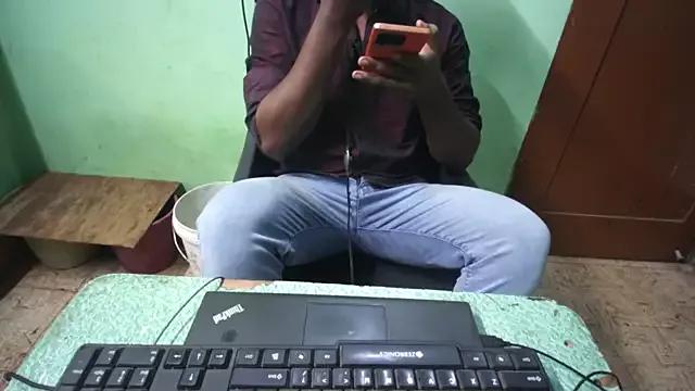 Tamil_KD from StripChat is Freechat