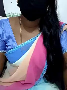 Tamil_Meera12 from StripChat is Freechat