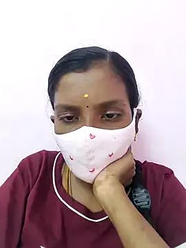 Tamil_Monika from StripChat is Freechat