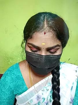 Tamil_Princess12 from StripChat is Freechat