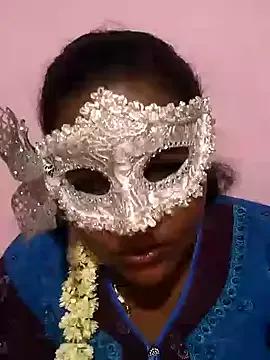 Tamil_queenbaby from StripChat is Freechat