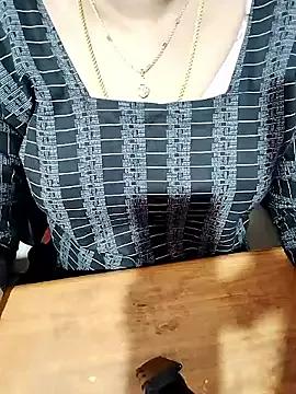 Unleash your urge for fetish cams livestreamers with our pick of steaming hot models, versed in the art of seduction and indulgence.