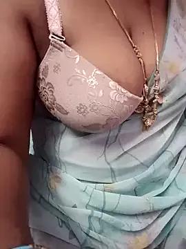 Tamil_Rathi from StripChat is Freechat