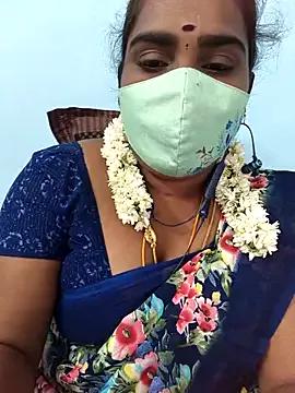 Tamil_riyalini12 from StripChat is Freechat