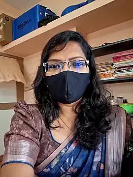 Tamil_rose from StripChat is Freechat