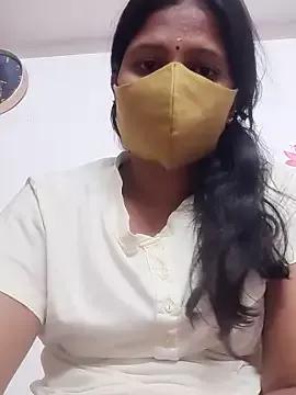 Photos of Tamil_Sanjana_ from StripChat is Freechat