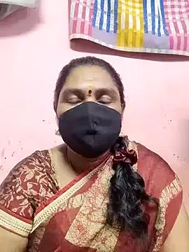 Tamil_Santhini from StripChat is Freechat