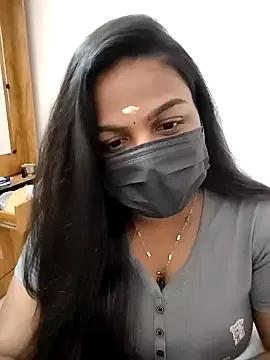 Tamil_Shara from StripChat is Freechat