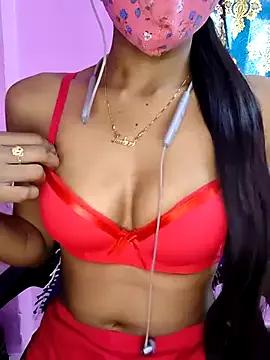 Tamil_siluku from StripChat is Freechat
