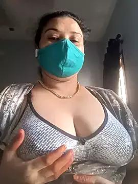 Tamil_Sivani from StripChat is Freechat