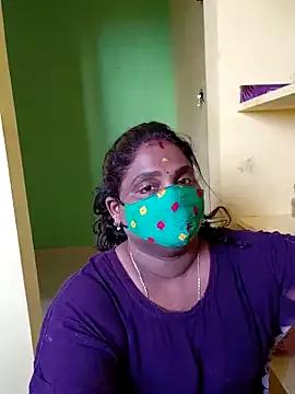 Tamil_Thenral from StripChat is Freechat