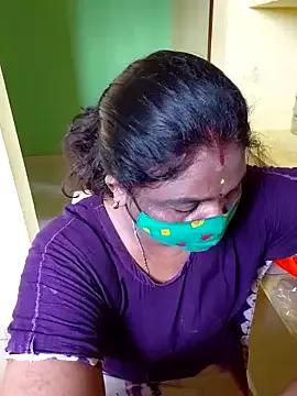 Tamil_Thenral from StripChat is Freechat