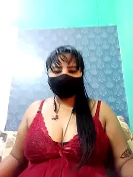 tamil_Vennila from StripChat is Freechat