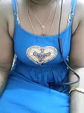 Tamil_Vishalini from StripChat is Freechat