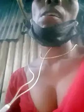 Tamilauntyhot from StripChat is Freechat