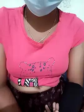 Tamilsweetheart from StripChat is Freechat