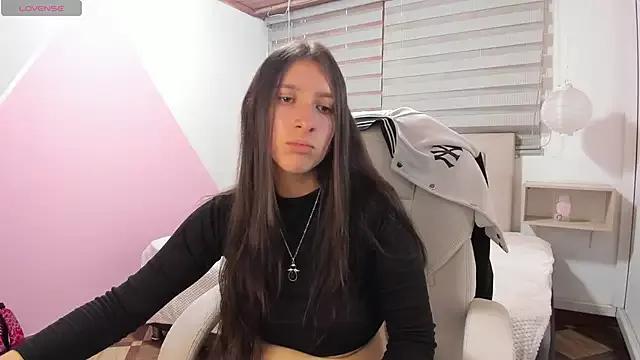 tammy_09 from StripChat is Freechat