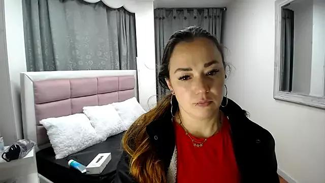 Unleash your urge for fetish cams livestreamers with our pick of steaming hot models, versed in the art of seduction and indulgence.